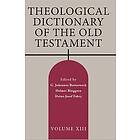 G Johannes Botterweck, Helmer Ringgren, Heinz-Josef Fabry: Theological Dictionary of the Old Testament, Volume XIII