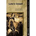 Jonathan Knight: Luke's Gospel