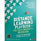 Douglas Fisher: The Distance Learning Playbook for College and University Instruction