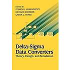 SR Norsworthy: Delta-Sigma Data Converters Theory, Design and Simulation