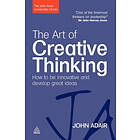 John Adair: The Art of Creative Thinking