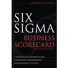 Praveen Gupta: Six Sigma Business Scorecard