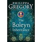 Philippa Gregory: The Boleyn Inheritance