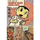 Sonny Liew: The Art Of Charlie Chan Hock Chye