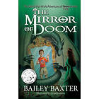 Bailey Baxter: The Mirror of Doom