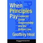 Geoffrey Heal: When Principles Pay