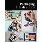 Various: Packaging Illustrations