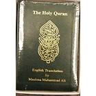 Maulana Muhammad Ali: The Holy Quran: English Translation