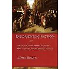 James Buzard: Disorienting Fiction