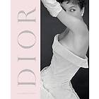 Alexandra Palmer: Dior