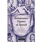 Sylvia Adamson: Renaissance Figures of Speech