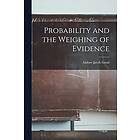Isidore Jacob Good: Probability and the Weighing of Evidence
