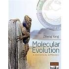 Ziheng Yang: Molecular Evolution