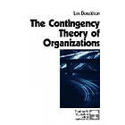 Lex Donaldson: The Contingency Theory of Organizations