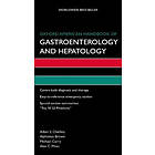 Adam S Cheifetz: Oxford American Handbook of Gastroenterology and Hepatology