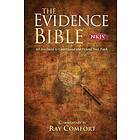 Ray Comfort: NKJV Evidence Bible
