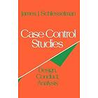 James J Schlesselman: Case Control Studies