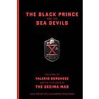 Alessandro Massignani, Jack Greene: The Black Prince And Sea Devils