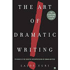 Lajos Egri: Art Of Dramatic Writing