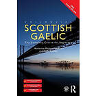 Katie Graham, Katherine Spadaro: Colloquial Scottish Gaelic