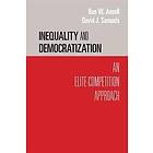 Ben W Ansell: Inequality and Democratization