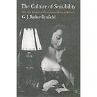 G J Barker-Benfield: The Culture of Sensibility