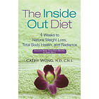 Cathy Wong: The Inside-out Diet