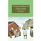 David Kirby: A Concise History of Finland