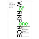 Susan Cantrell: Workforce of One