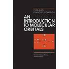 Yves Jean: An Introduction to Molecular Orbitals