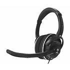 Turtle Beach Ear Force DPX21 Over-ear