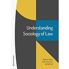 Matthias Baier, Måns Svensson, Ida Nafstad: Understanding Sociology of Law