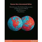 Mikell P Groover: Work Systems: The Methods, Measurement & Management of