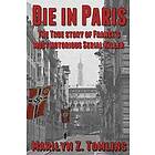 Marilyn Z Tomlins: Die in Paris