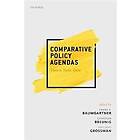 Frank R Baumgartner: Comparative Policy Agendas