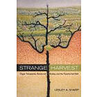 Lesley A Sharp: Strange Harvest