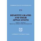 Armen S Asratian: Bipartite Graphs and their Applications