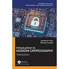 Jonathan Katz, Yehuda Lindell: Introduction to Modern Cryptography