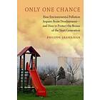 Philippe Grandjean: Only One Chance