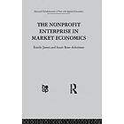 E James, S Rose-Ackerman: The Non-profit Enterprise in Market Economics