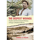 Thomas D Rogers: The Deepest Wounds