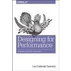 Lara Callender Hogan: Designing for Performance