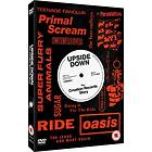 Upside Down: The Creation Records Story (UK) (DVD)