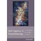 Jean Knox: Self-Agency in Psychotherapy