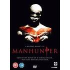 Manhunter - Special Edition (UK) (DVD)