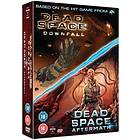 Dead Space: Downfall + Aftermath (UK) (DVD)