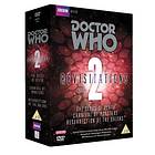 Doctor Who: Revisitations 2 (UK) (DVD)