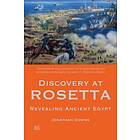 Jonathan Downs: Discovery at Rosetta