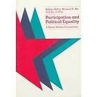 Sidney Verba: Participation and Political Equality