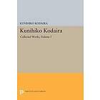 Kunihiko Kodaira: Kunihiko Kodaira, Volume I